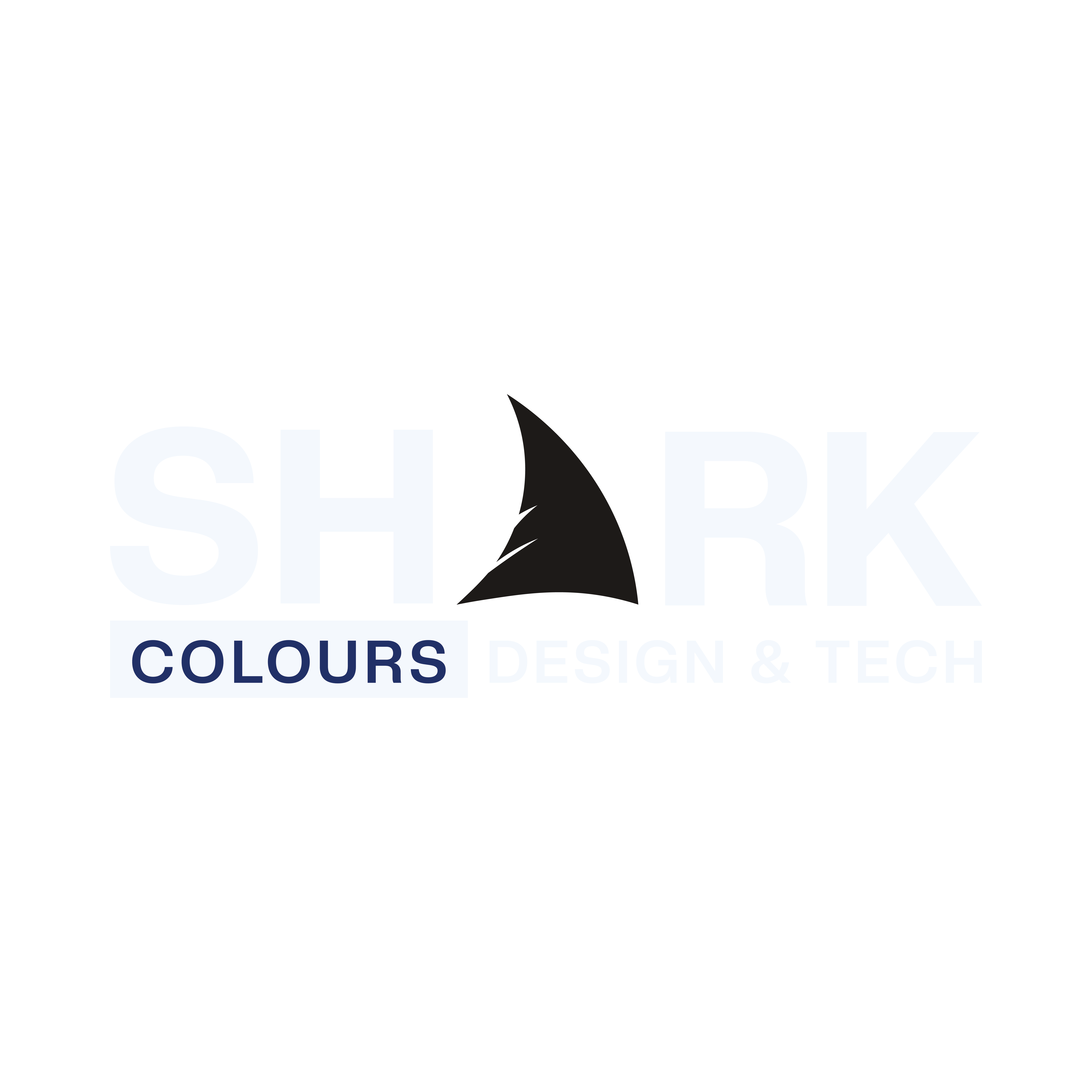 Shark-Colours-Logo